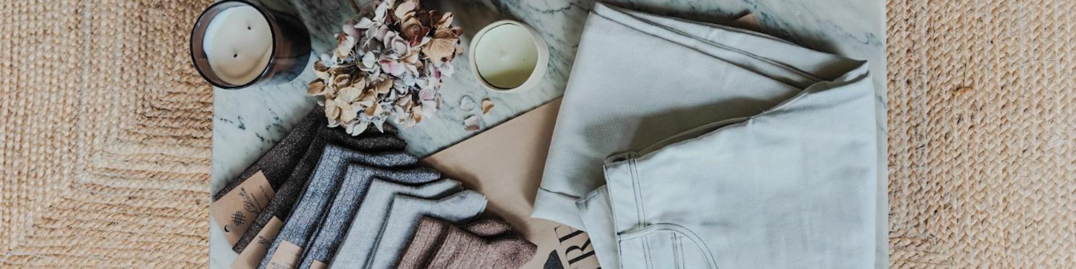 Colección prendas, calzado y accesorios | Altres Atelier