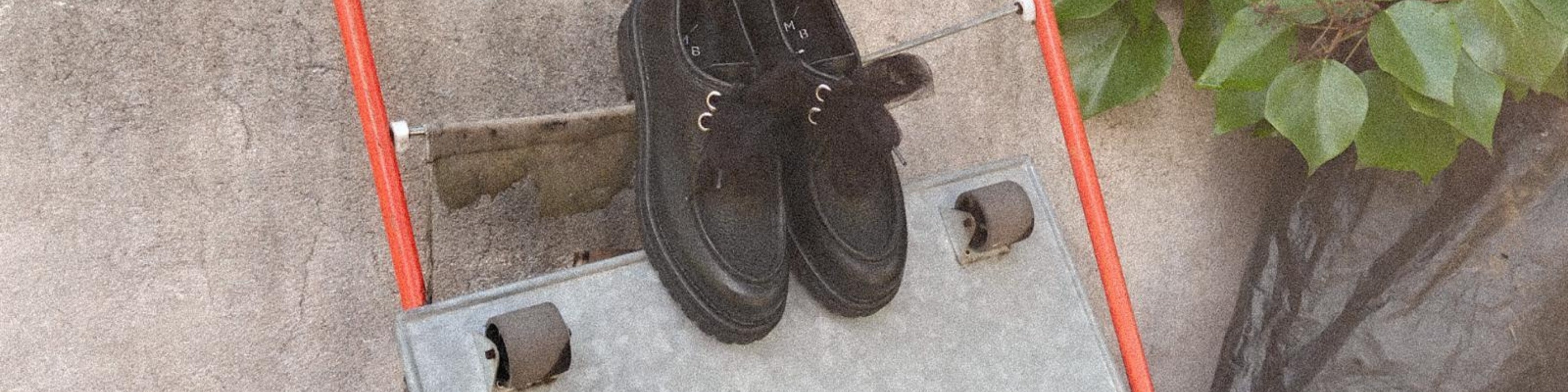 Zapatos de mujer con diseño atemporal